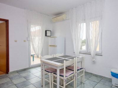 Apartment One bedroom apartment with terrace Pirovac, Šibenik A-15320-c - Outdoor photo 15