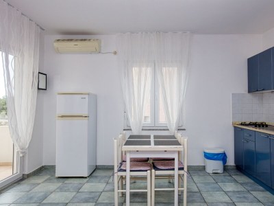 Apartment One bedroom apartment with terrace Pirovac, Šibenik A-15320-c - Outdoor photo 16