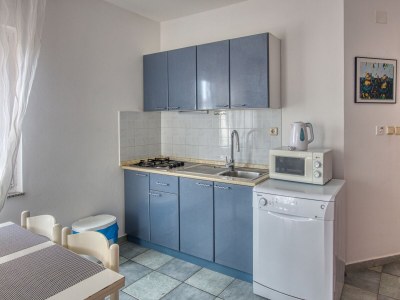 Apartment One bedroom apartment with terrace Pirovac, Šibenik A-15320-c - Outdoor photo 17