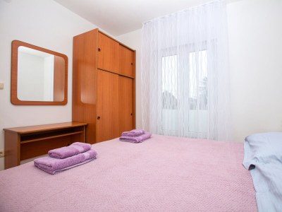 Apartment One bedroom apartment with terrace Pirovac, Šibenik A-15320-c - Outdoor photo 19