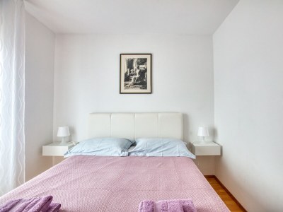 Apartment One bedroom apartment with terrace Pirovac, Šibenik A-15320-c - Outdoor photo 20