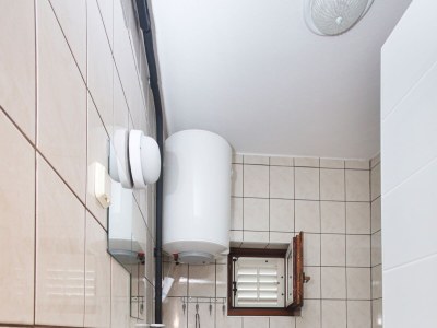 Apartment Two bedroom apartment with terrace Pirovac, Šibenik A-15320-d - Outdoor photo 28