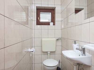 Apartment Two bedroom apartment with terrace Pirovac, Šibenik A-15320-d - Outdoor photo 30