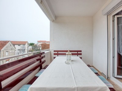 Apartment Two bedroom apartment with terrace Pirovac, Šibenik A-15320-d - Outdoor photo 33