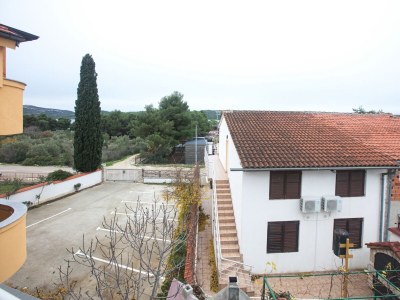 Apartment Two bedroom apartment with terrace Pirovac, Šibenik A-15320-d - Outdoor photo 34