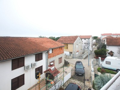 Apartment Two bedroom apartment with terrace Pirovac, Šibenik A-15320-d - Outdoor photo 35