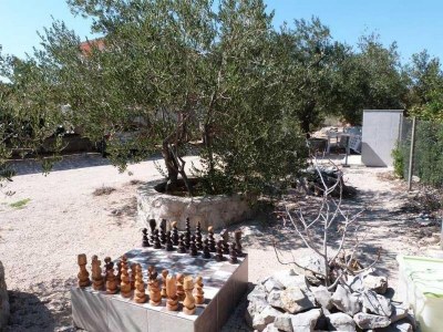 Apartment Studio flat with terrace Pirovac, Šibenik AS-15320-a - Outdoor photo 6