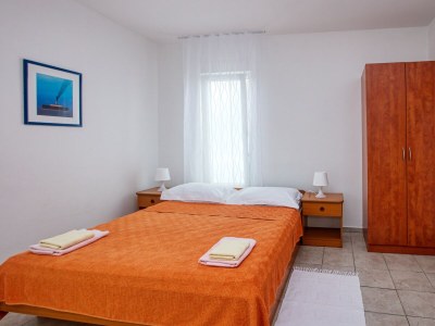 Apartment Studio flat with terrace Pirovac, Šibenik AS-15320-a - Outdoor photo 15