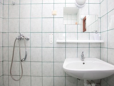 Apartment Studio flat with terrace Pirovac, Šibenik AS-15320-a - Outdoor photo 18