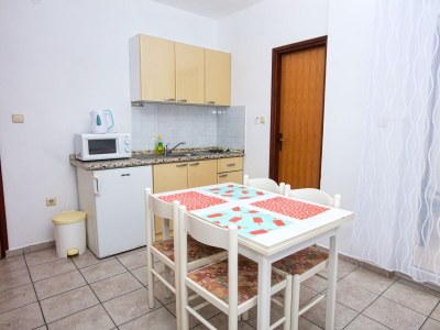 Apartment Studio flat with terrace Pirovac, Šibenik AS-15320-b - Outdoor photo 13