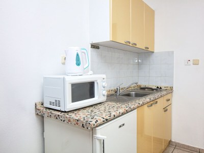 Apartment Studio flat with terrace Pirovac, Šibenik AS-15320-b - Outdoor photo 15