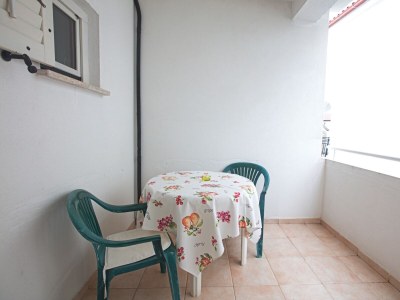 Apartment Studio flat with terrace Pirovac, Šibenik AS-15320-b - Outdoor photo 20