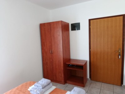 Apartment Studio flat with terrace Pirovac, Šibenik AS-15320-c - Outdoor photo 14