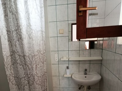 Apartment Studio flat with terrace Pirovac, Šibenik AS-15320-c - Outdoor photo 15