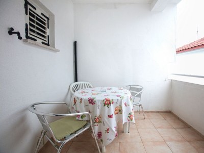 Apartment Studio flat with terrace Pirovac, Šibenik AS-15320-c - Outdoor photo 16