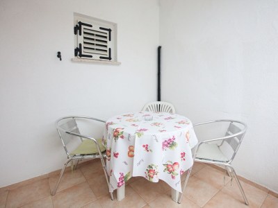 Apartment Studio flat with terrace Pirovac, Šibenik AS-15320-c - Outdoor photo 17