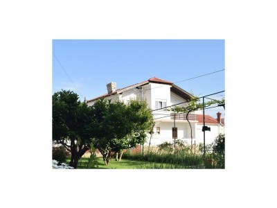 Apartment Comfortable and spacious apartment with terrace Rab A-12383-a - Outdoor photo 3