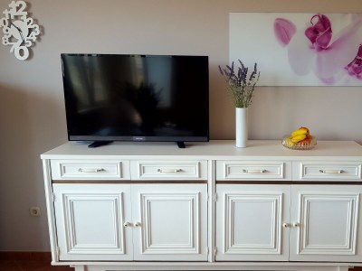 Apartment Comfortable and spacious apartment with terrace Rab A-12383-a - Outdoor photo 13