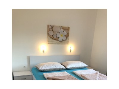 Apartment Comfortable and spacious apartment with terrace Rab A-12383-a - Outdoor photo 16