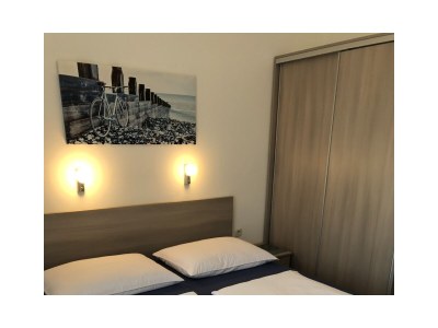 Apartment Comfortable and spacious apartment with terrace Rab A-12383-a - Outdoor photo 23