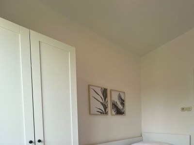 Apartment Comfortable and spacious apartment with terrace Rab A-12383-a - Outdoor photo 25