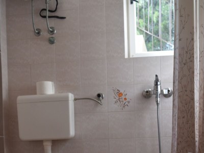 Apartment Comfortable and spacious apartment with terrace Rab A-12383-a - Outdoor photo 29