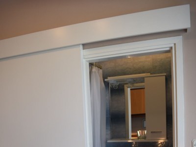 Apartment Comfortable and spacious apartment with terrace Rab A-12383-a - Outdoor photo 30