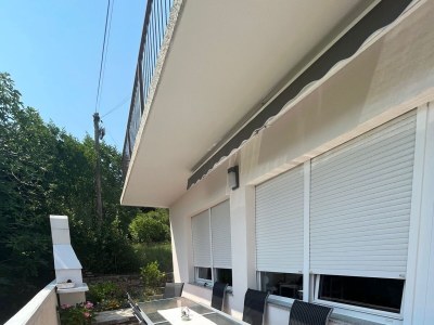 Apartment Comfortable and spacious apartment with terrace Rab A-12383-a - Outdoor photo 33