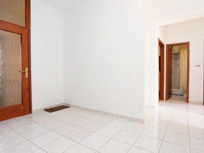 Apartment Three bedroom apartment with balcony and sea view Lokva Rogoznica, Omiš A-10358-a - Outdoor photo 19