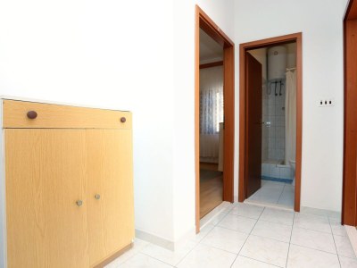 Apartment Three bedroom apartment with balcony and sea view Lokva Rogoznica, Omiš A-10358-a - Outdoor photo 21