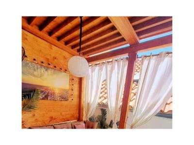 Apartment Two bedroom apartment with terrace and sea view Baška Voda, Makarska A-12421-a - Outdoor photo 13