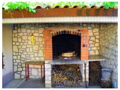 Apartment Two bedroom apartment with balcony and sea view Mavarštica, Čiovo A-12435-a - Outdoor photo 4