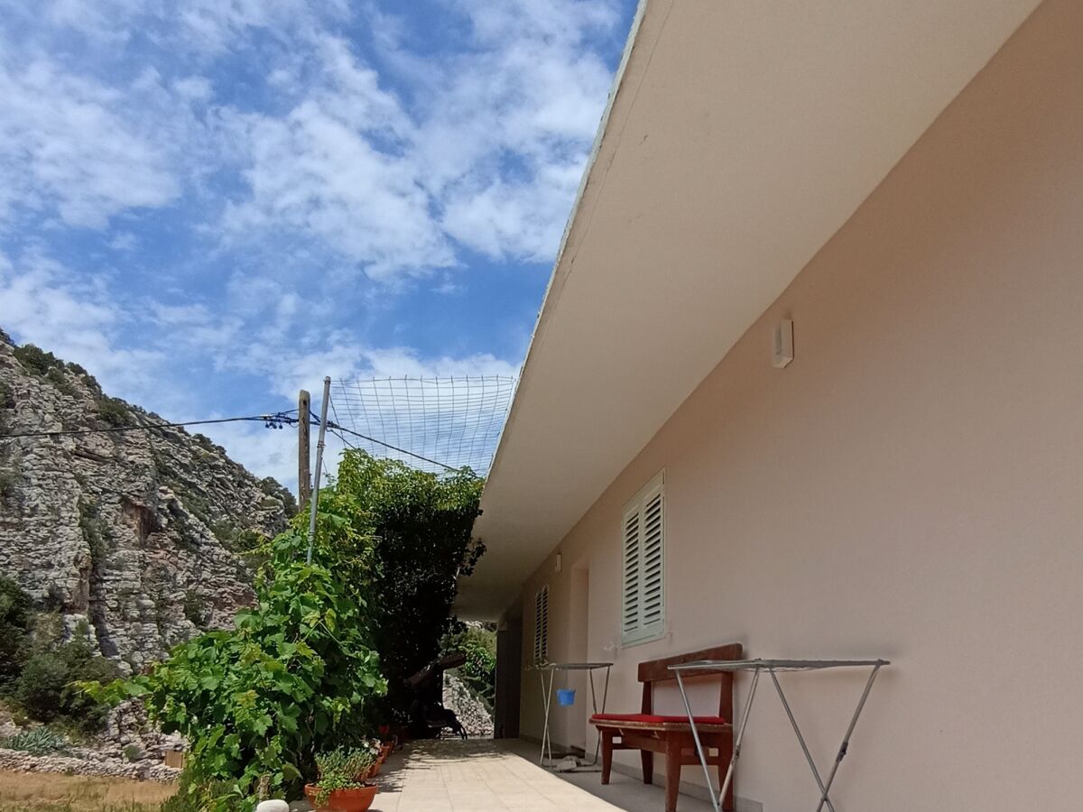 Holiday house Comfortable and spacious house near beach Cove Kruševa, Hvar K-12459 - Outdoor photo 5