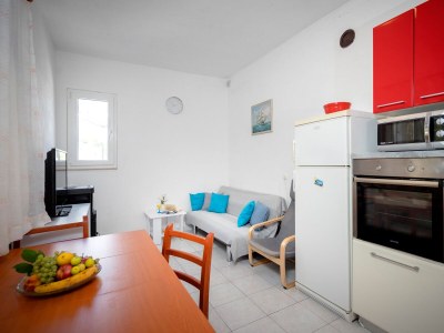 Holiday house Comfortable and spacious house near beach Cove Kruševa, Hvar K-12459 - Outdoor photo 7