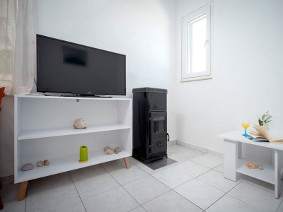 Holiday house Comfortable and spacious house near beach Cove Kruševa, Hvar K-12459 - Outdoor photo 8