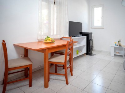 Holiday house Comfortable and spacious house near beach Cove Kruševa, Hvar K-12459 - Outdoor photo 10
