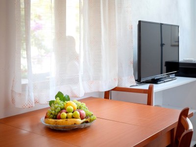 Holiday house Comfortable and spacious house near beach Cove Kruševa, Hvar K-12459 - Outdoor photo 11