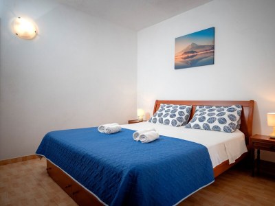 Holiday house Comfortable and spacious house near beach Cove Kruševa, Hvar K-12459 - Outdoor photo 14
