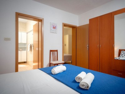 Holiday house Comfortable and spacious house near beach Cove Kruševa, Hvar K-12459 - Outdoor photo 15