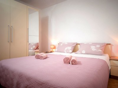 Holiday house Comfortable and spacious house near beach Cove Kruševa, Hvar K-12459 - Outdoor photo 20