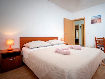 Holiday house Comfortable and spacious house near beach Cove Kruševa, Hvar K-12459 - Outdoor photo 21