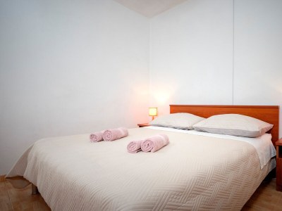 Holiday house Comfortable and spacious house near beach Cove Kruševa, Hvar K-12459 - Outdoor photo 22