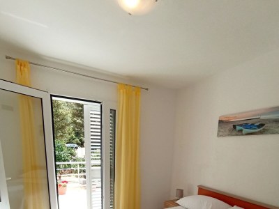 Holiday house Comfortable and spacious house near beach Cove Kruševa, Hvar K-12459 - Outdoor photo 23