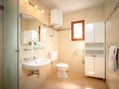 Holiday house Comfortable and spacious house near beach Cove Kruševa, Hvar K-12459 - Outdoor photo 24