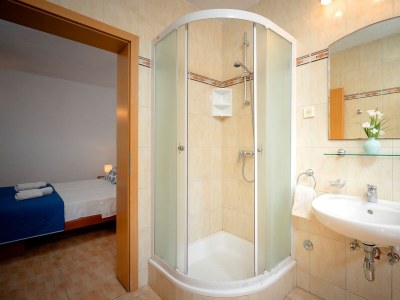 Holiday house Comfortable and spacious house near beach Cove Kruševa, Hvar K-12459 - Outdoor photo 25