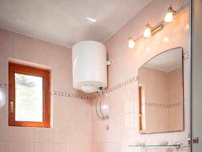 Holiday house Comfortable and spacious house near beach Cove Kruševa, Hvar K-12459 - Outdoor photo 27