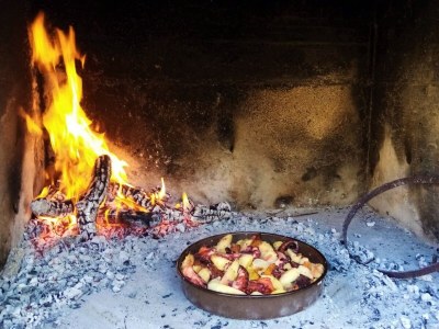 Holiday house Comfortable and spacious house near beach Cove Kruševa, Hvar K-12459 - Outdoor photo 43