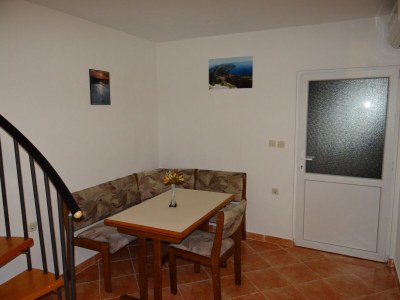 Holiday house Two bedroom house with balcony and sea view Borje, Pelješac K-12506 - Outdoor photo 9