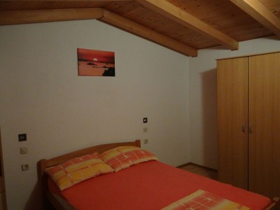 Holiday house Two bedroom house with balcony and sea view Borje, Pelješac K-12506 - Outdoor photo 11