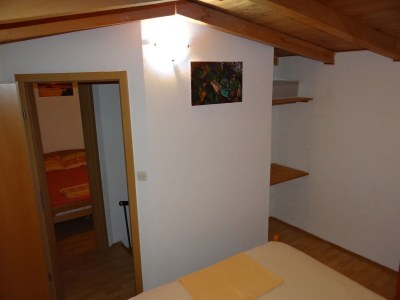 Holiday house Two bedroom house with balcony and sea view Borje, Pelješac K-12506 - Outdoor photo 13